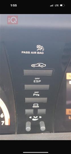 مێرسێدس بێنز S-Class